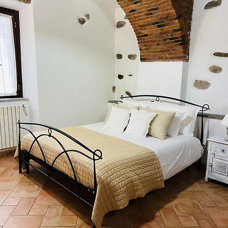 Monolocale Viverone Lake Rooms Exterior foto