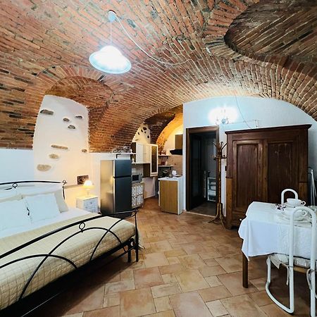 Monolocale Viverone Lake Rooms Exterior foto