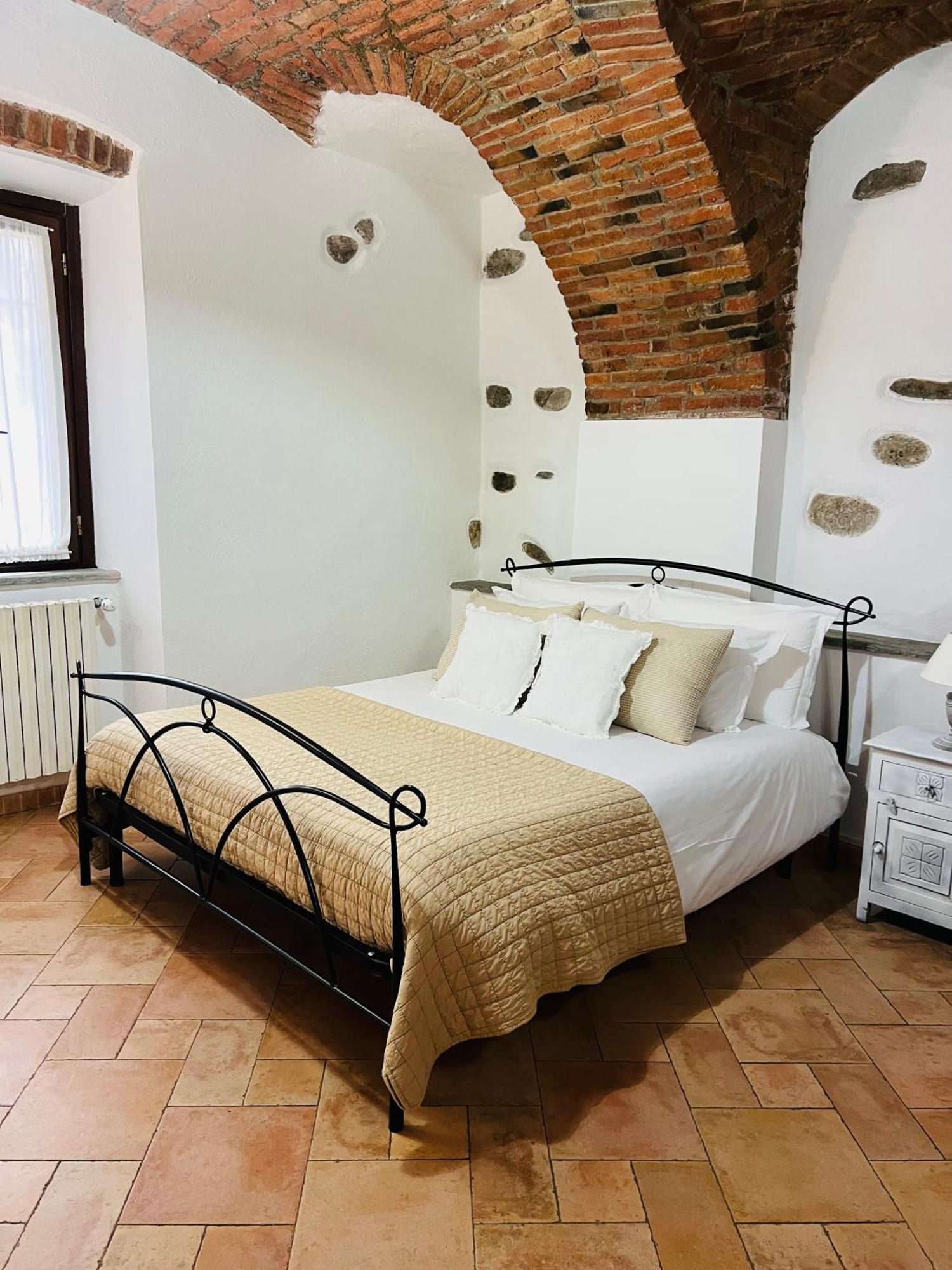 Monolocale Viverone Lake Rooms Exterior foto