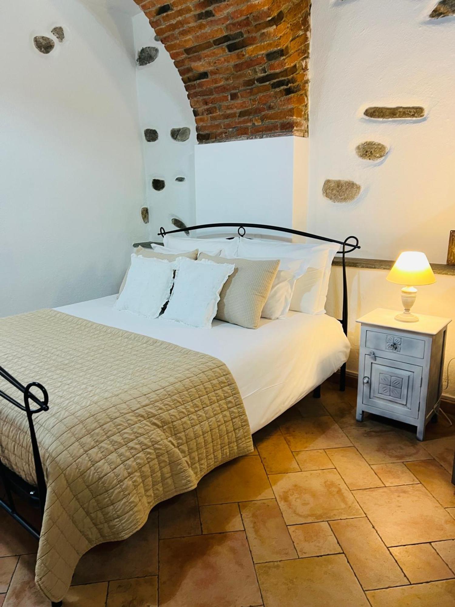 Monolocale Viverone Lake Rooms Exterior foto