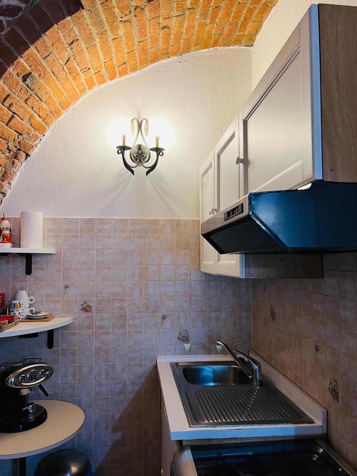 Monolocale Viverone Lake Rooms Exterior foto